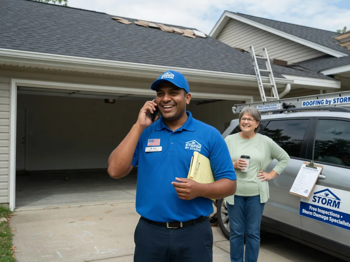 Roof Repair Near Me South Berwick, ME FAQs